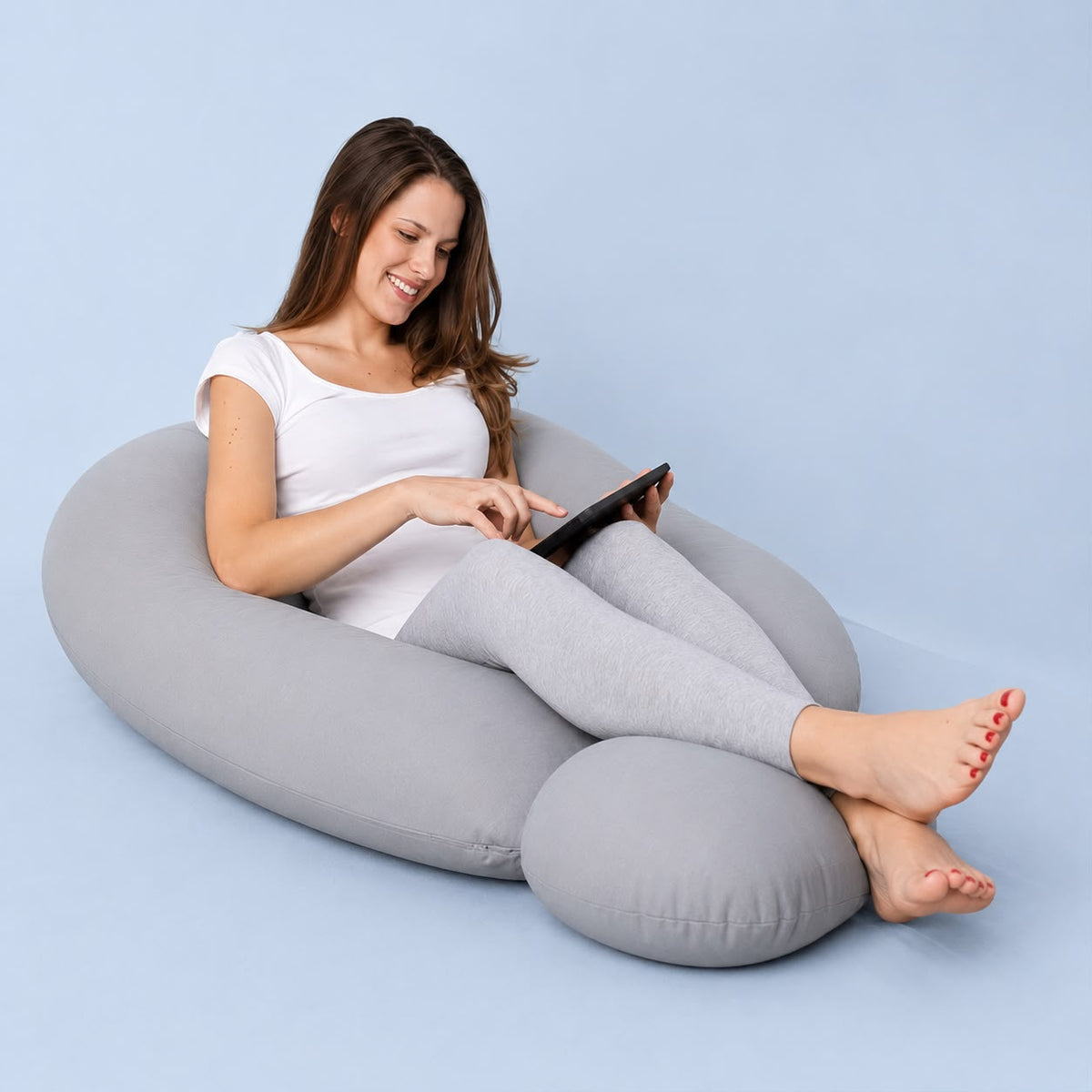 Dream™ — Almohada Ergonómica de Descanso