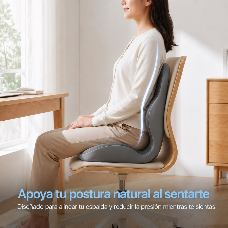 ErgoSeat en uso