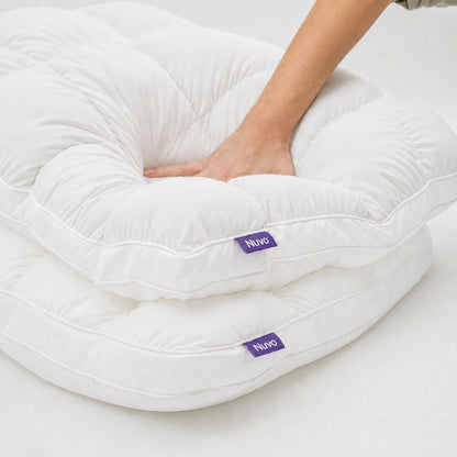 Nuvo DreamCloud™ - Descanso Profundo