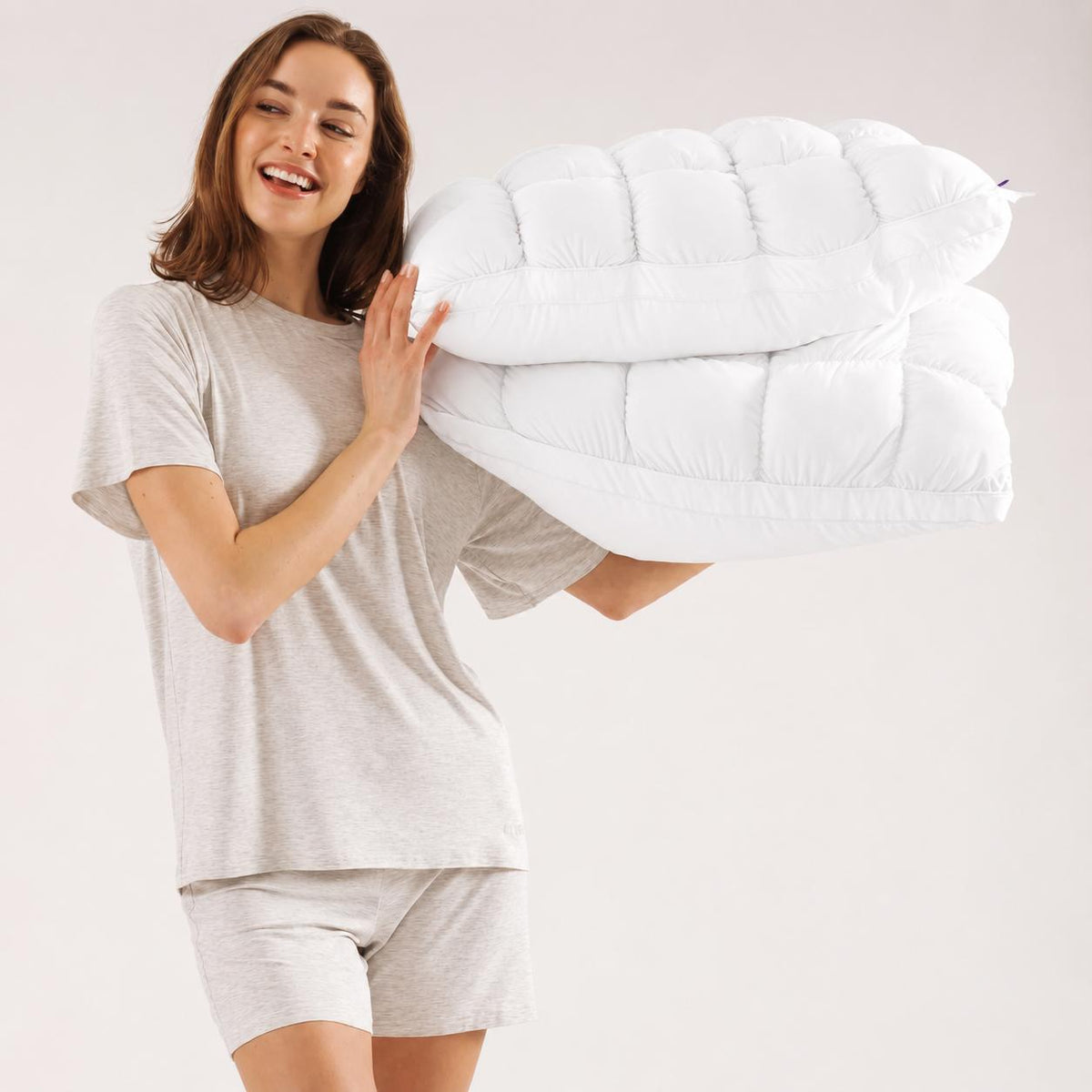 Nuvo DreamCloud™ - Descanso Profundo