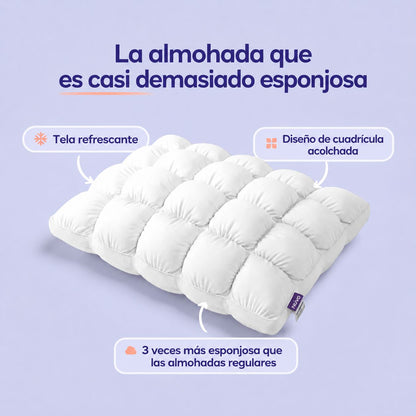 Nuvo DreamCloud™ - Descanso Profundo