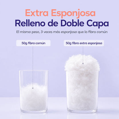 Nuvo DreamCloud™ - Descanso Profundo