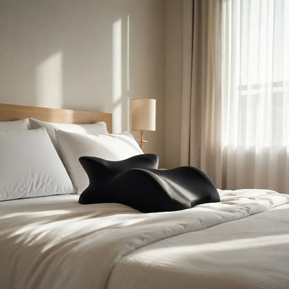 Nuvora Flex™ — Almohada Para Parejas