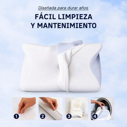 Cervaling Pro - Almohada Cervical