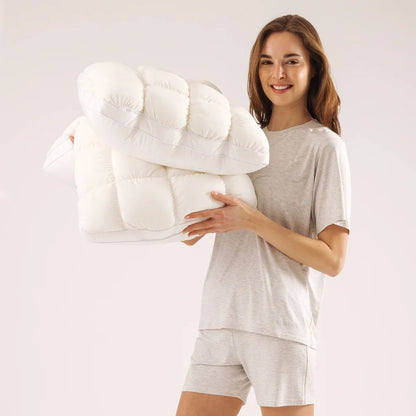 Nuvo DreamCloud™ - Descanso Profundo